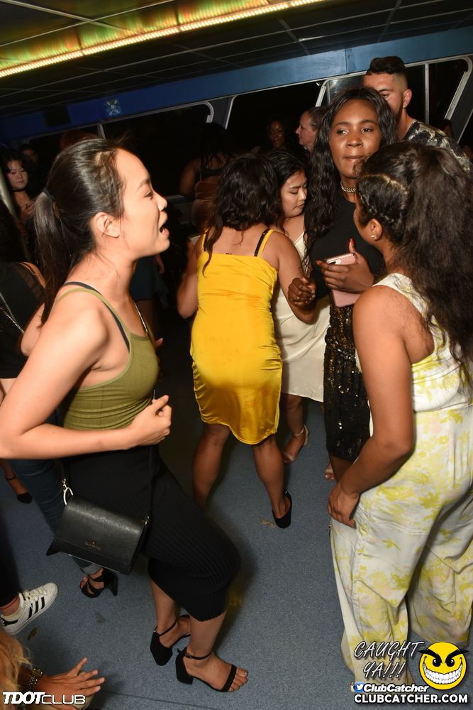 Empress Of Canada party venue photo 283 - August 17th, 2018