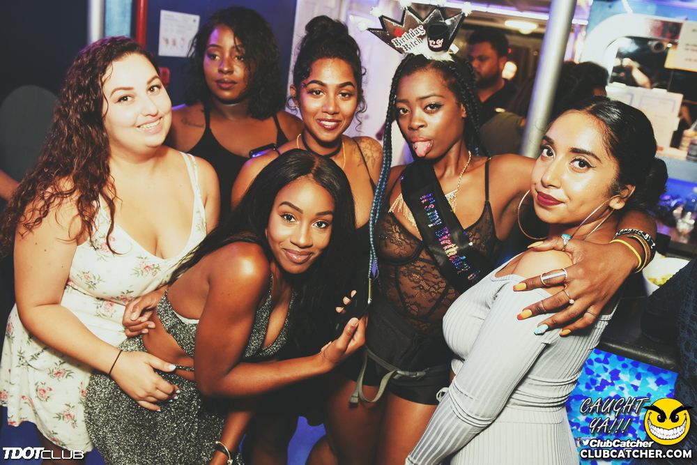 Empress Of Canada party venue photo 284 - August 17th, 2018