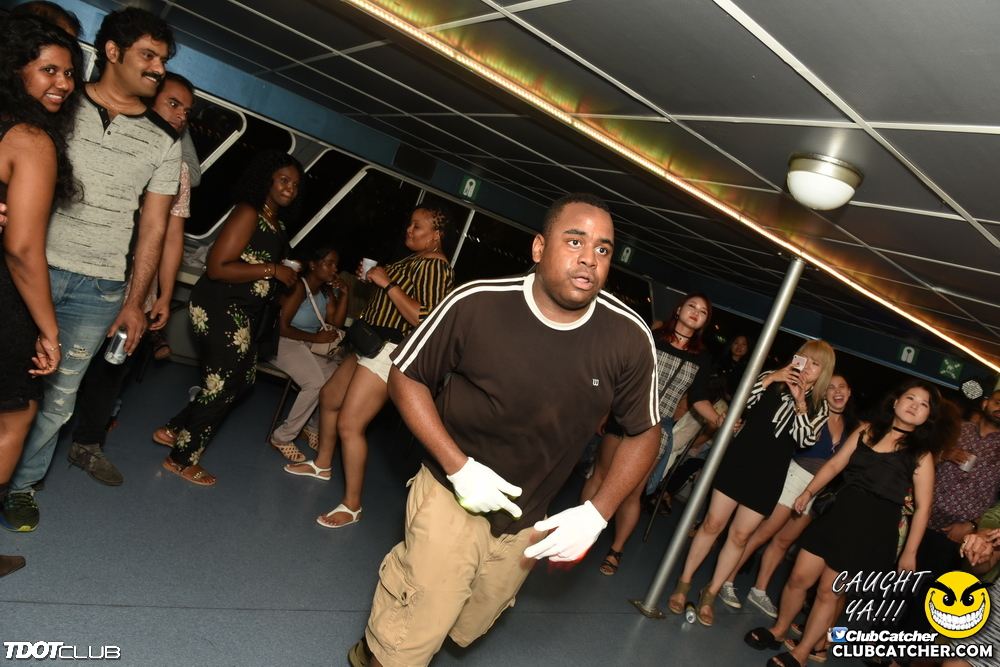 Empress Of Canada party venue photo 285 - August 17th, 2018