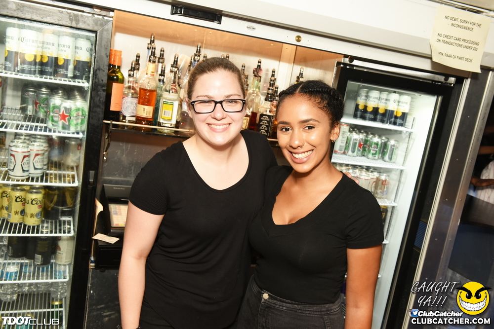 Empress Of Canada party venue photo 286 - August 17th, 2018