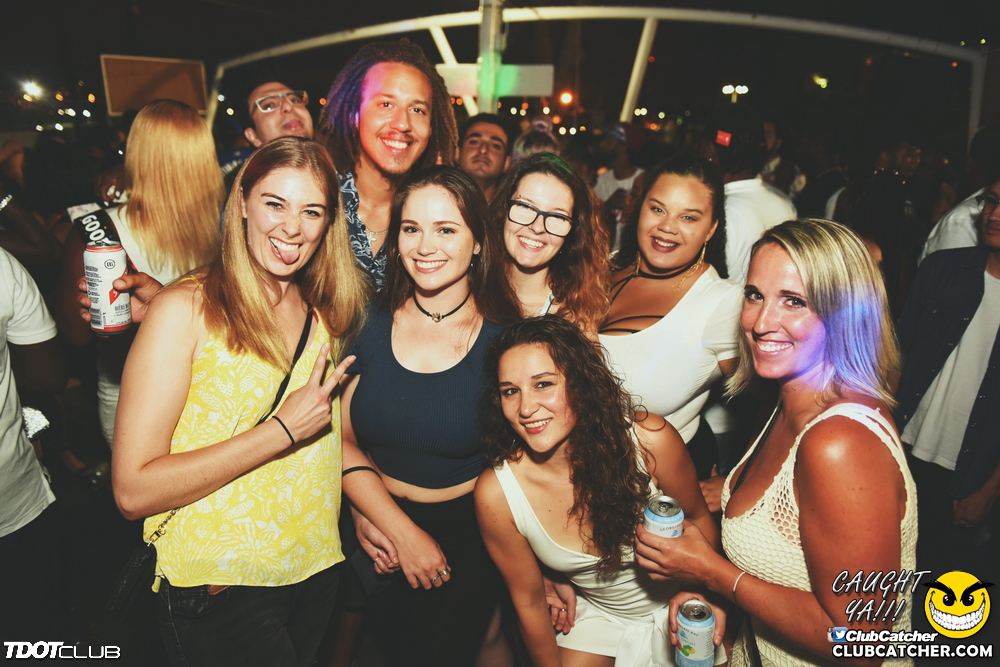 Empress Of Canada party venue photo 287 - August 17th, 2018