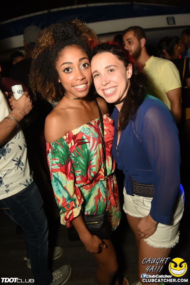 Empress Of Canada party venue photo 288 - August 17th, 2018