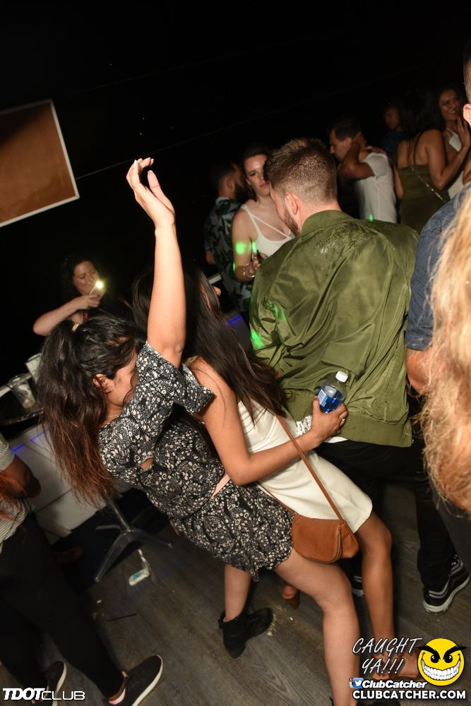 Empress Of Canada party venue photo 289 - August 17th, 2018