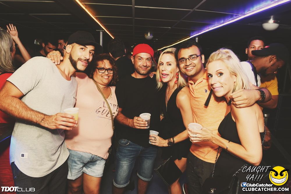 Empress Of Canada party venue photo 290 - August 17th, 2018