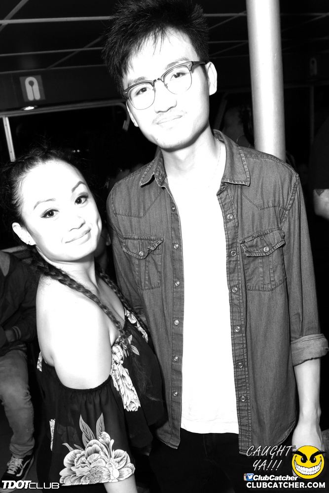 Empress Of Canada party venue photo 30 - August 17th, 2018