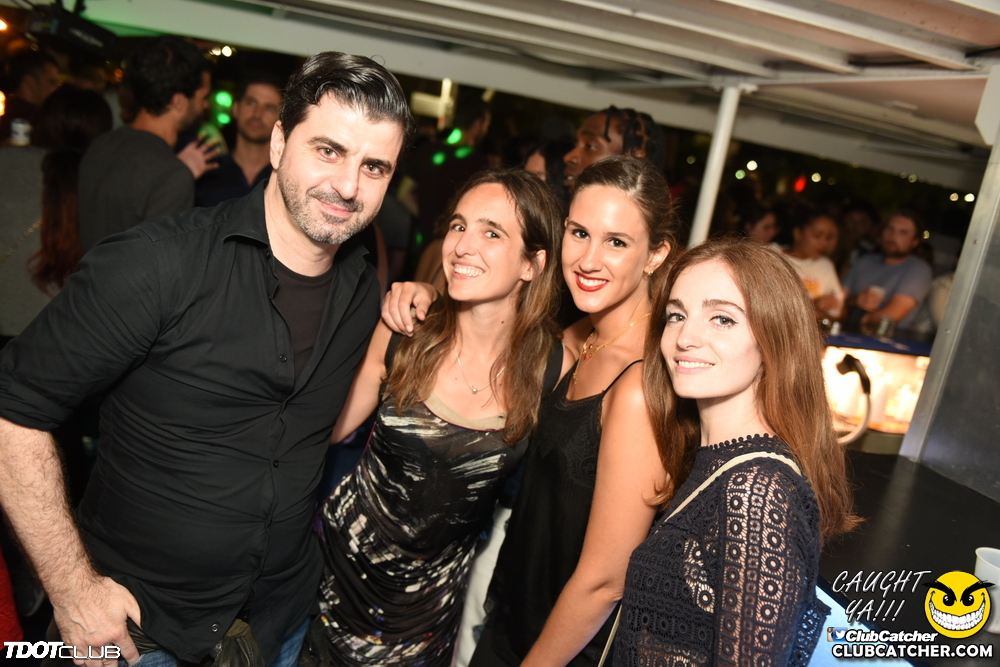 Empress Of Canada party venue photo 291 - August 17th, 2018