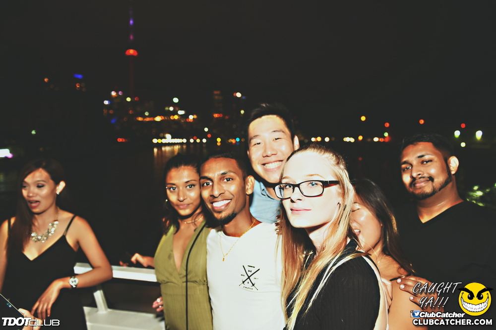 Empress Of Canada party venue photo 292 - August 17th, 2018