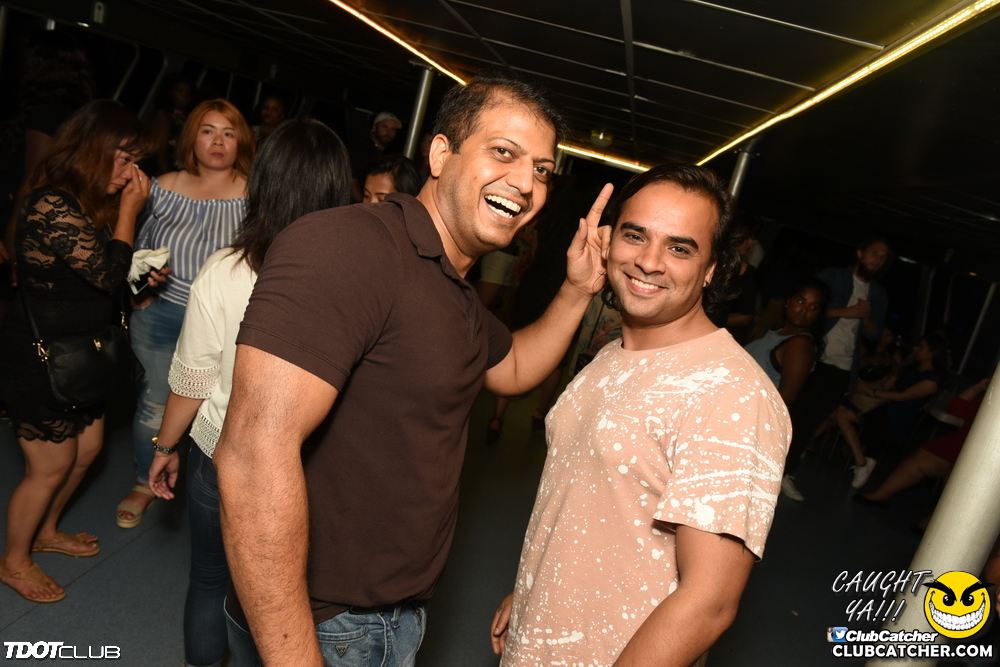 Empress Of Canada party venue photo 295 - August 17th, 2018