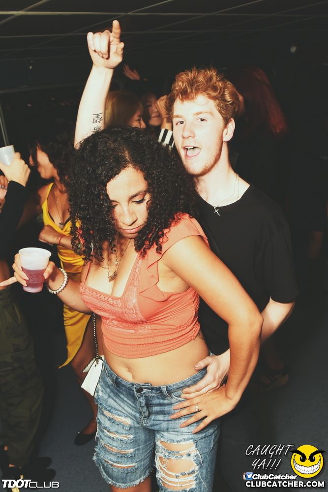 Empress Of Canada party venue photo 296 - August 17th, 2018