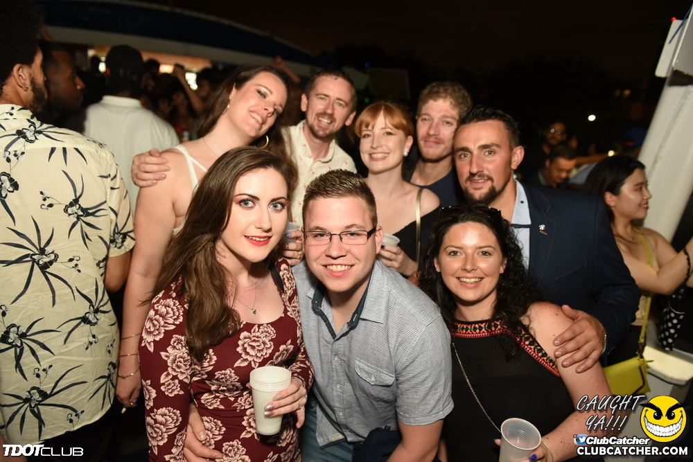 Empress Of Canada party venue photo 297 - August 17th, 2018