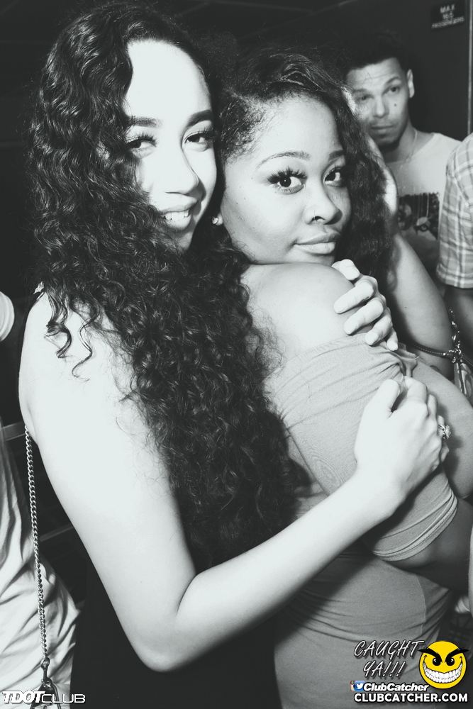 Empress Of Canada party venue photo 298 - August 17th, 2018