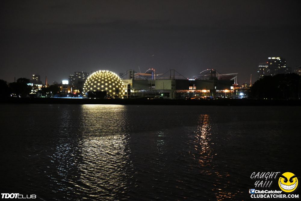 Empress Of Canada party venue photo 4 - August 17th, 2018