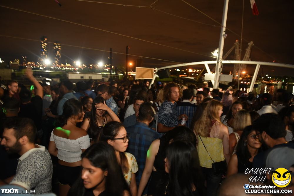 Empress Of Canada party venue photo 31 - August 17th, 2018