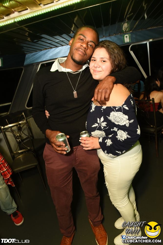 Empress Of Canada party venue photo 301 - August 17th, 2018