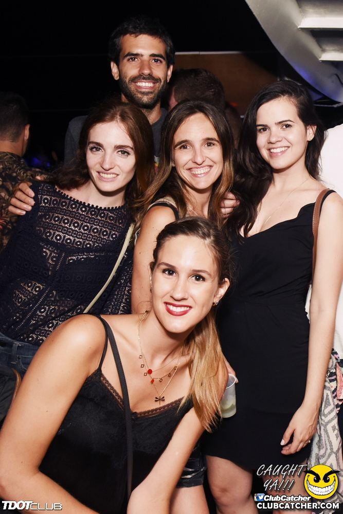 Empress Of Canada party venue photo 303 - August 17th, 2018