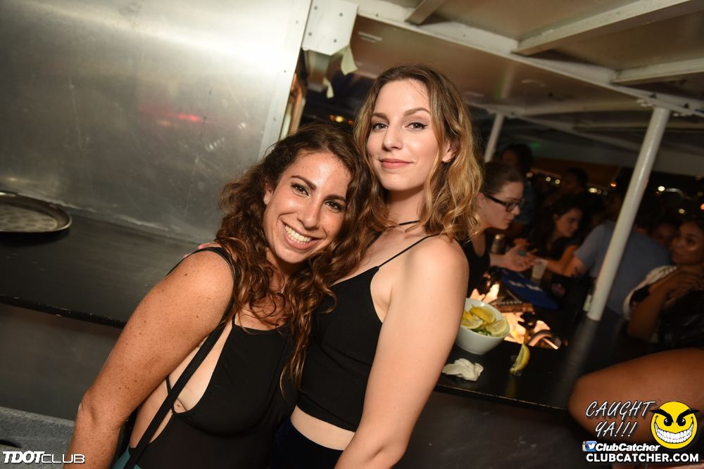 Empress Of Canada party venue photo 305 - August 17th, 2018