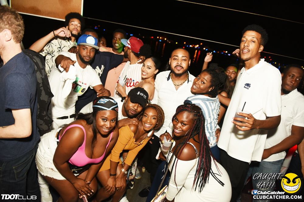 Empress Of Canada party venue photo 306 - August 17th, 2018