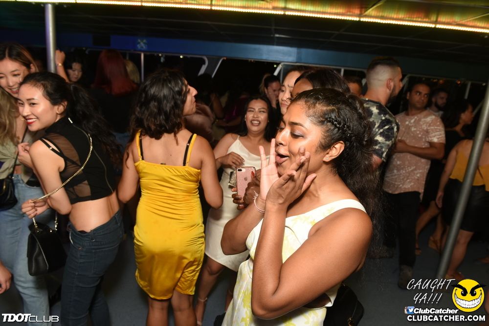 Empress Of Canada party venue photo 307 - August 17th, 2018