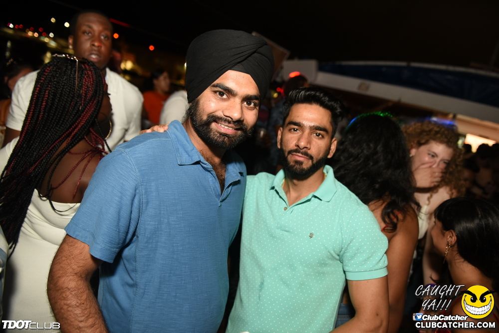 Empress Of Canada party venue photo 308 - August 17th, 2018