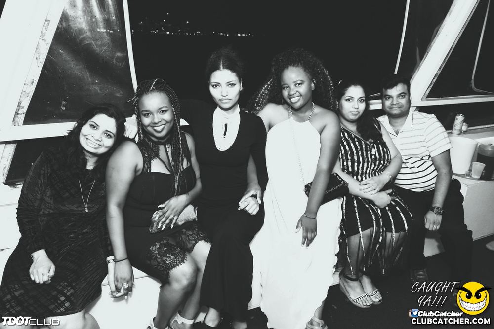 Empress Of Canada party venue photo 309 - August 17th, 2018