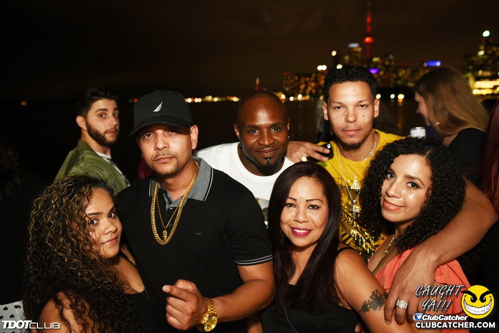 Empress Of Canada party venue photo 310 - August 17th, 2018