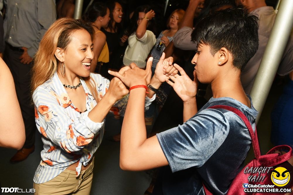 Empress Of Canada party venue photo 32 - August 17th, 2018