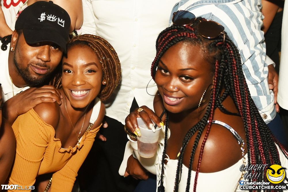 Empress Of Canada party venue photo 311 - August 17th, 2018