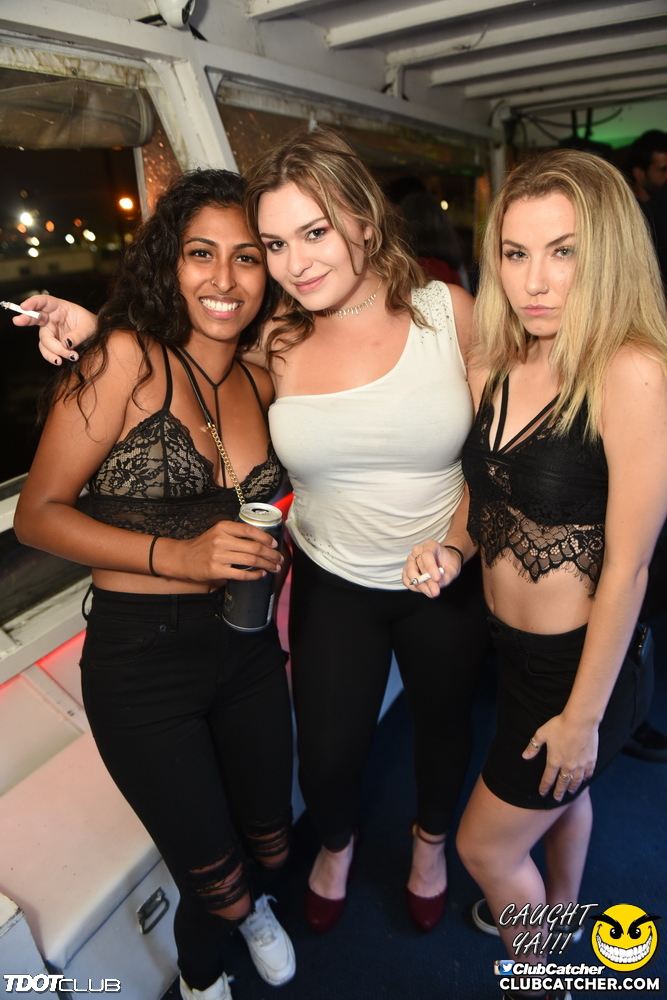 Empress Of Canada party venue photo 312 - August 17th, 2018