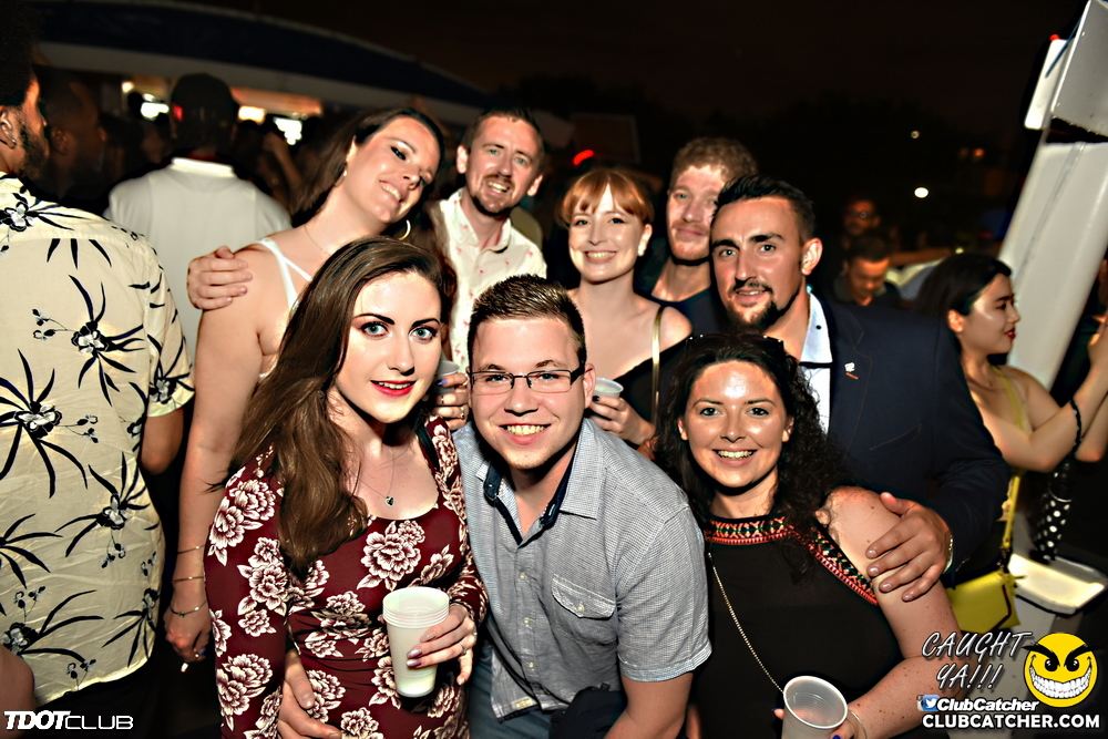 Empress Of Canada party venue photo 313 - August 17th, 2018