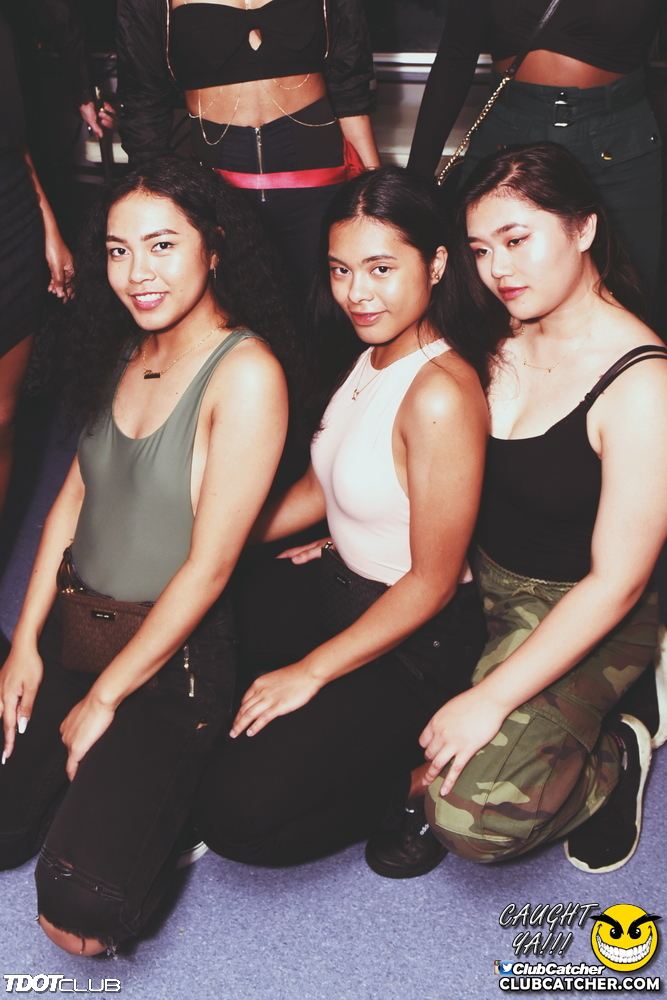 Empress Of Canada party venue photo 314 - August 17th, 2018