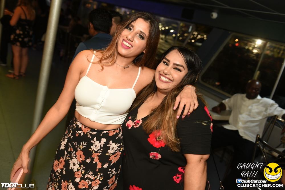 Empress Of Canada party venue photo 315 - August 17th, 2018