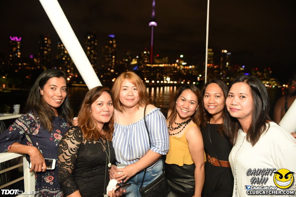 Empress Of Canada party venue photo 316 - August 17th, 2018