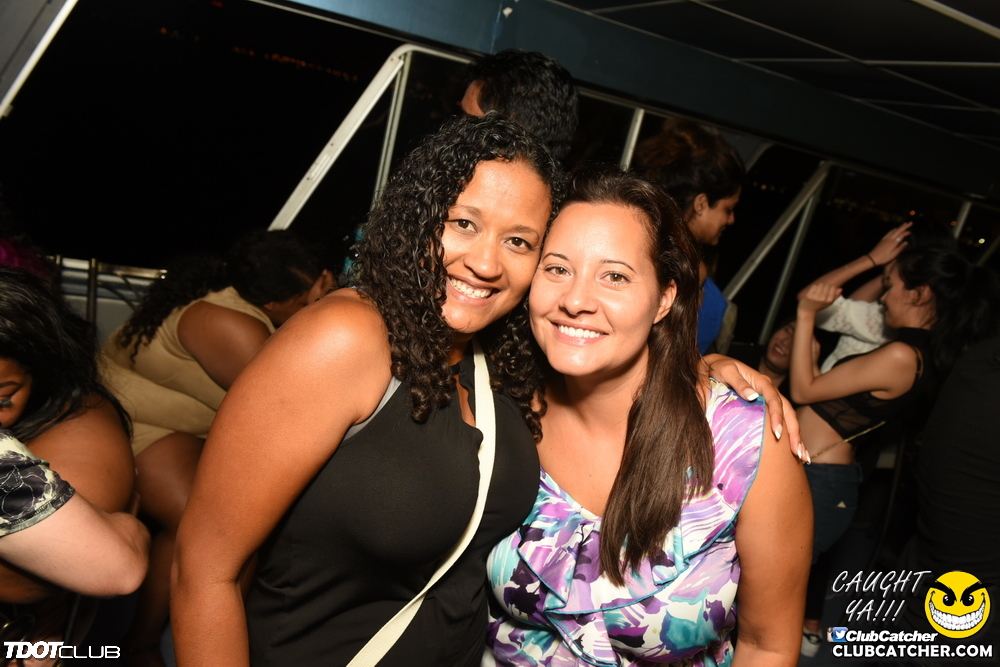 Empress Of Canada party venue photo 317 - August 17th, 2018