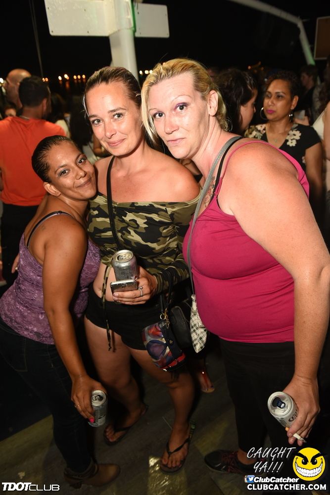 Empress Of Canada party venue photo 318 - August 17th, 2018