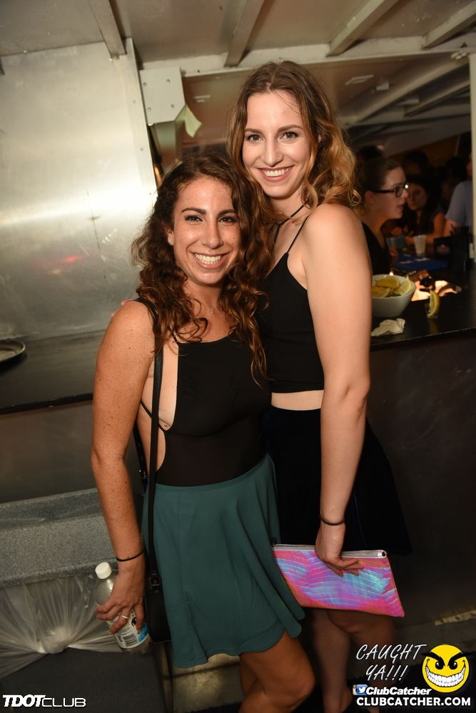 Empress Of Canada party venue photo 319 - August 17th, 2018