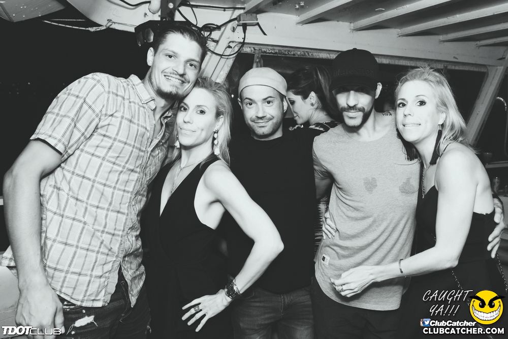 Empress Of Canada party venue photo 320 - August 17th, 2018