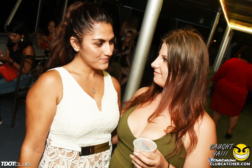 Empress Of Canada party venue photo 33 - August 17th, 2018