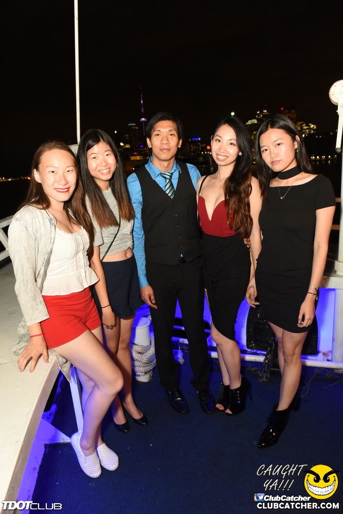 Empress Of Canada party venue photo 322 - August 17th, 2018