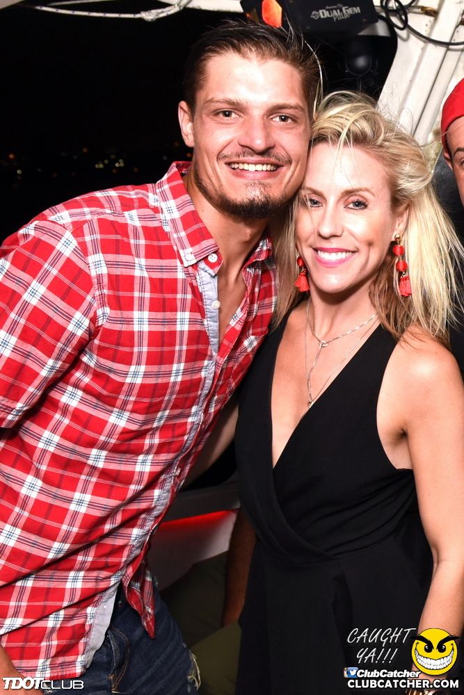 Empress Of Canada party venue photo 323 - August 17th, 2018