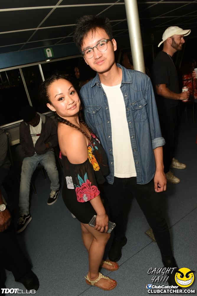 Empress Of Canada party venue photo 325 - August 17th, 2018