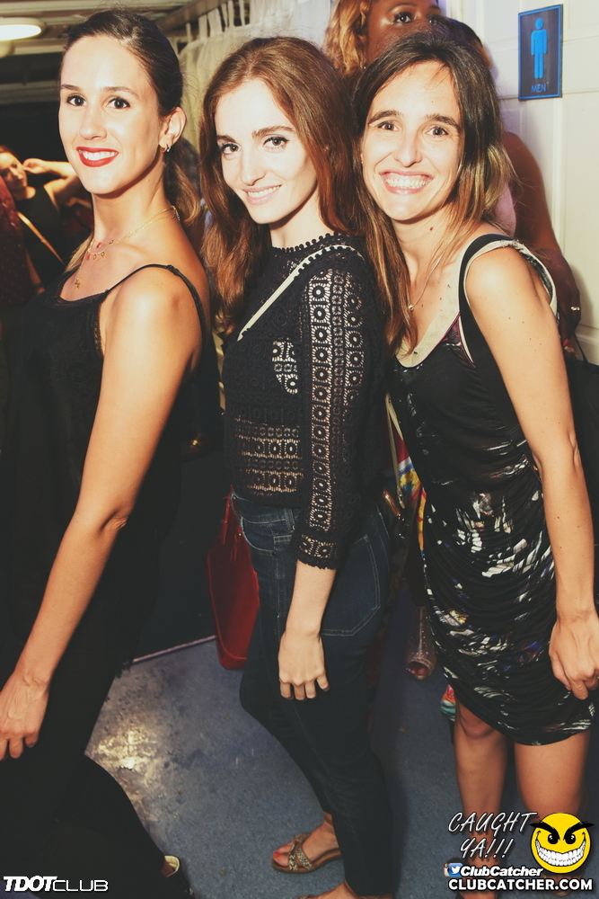 Empress Of Canada party venue photo 328 - August 17th, 2018