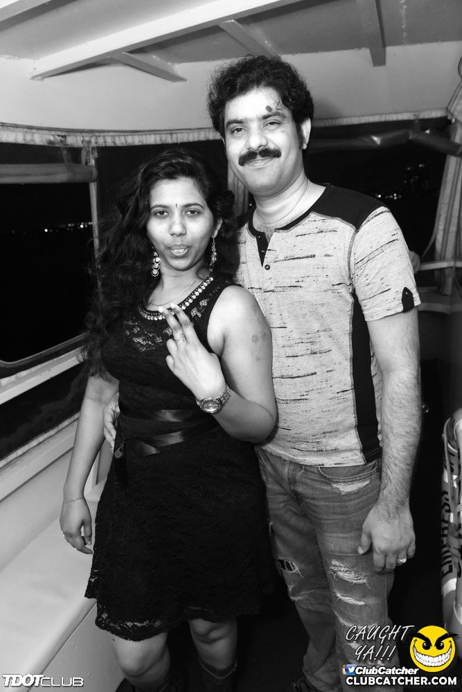 Empress Of Canada party venue photo 330 - August 17th, 2018