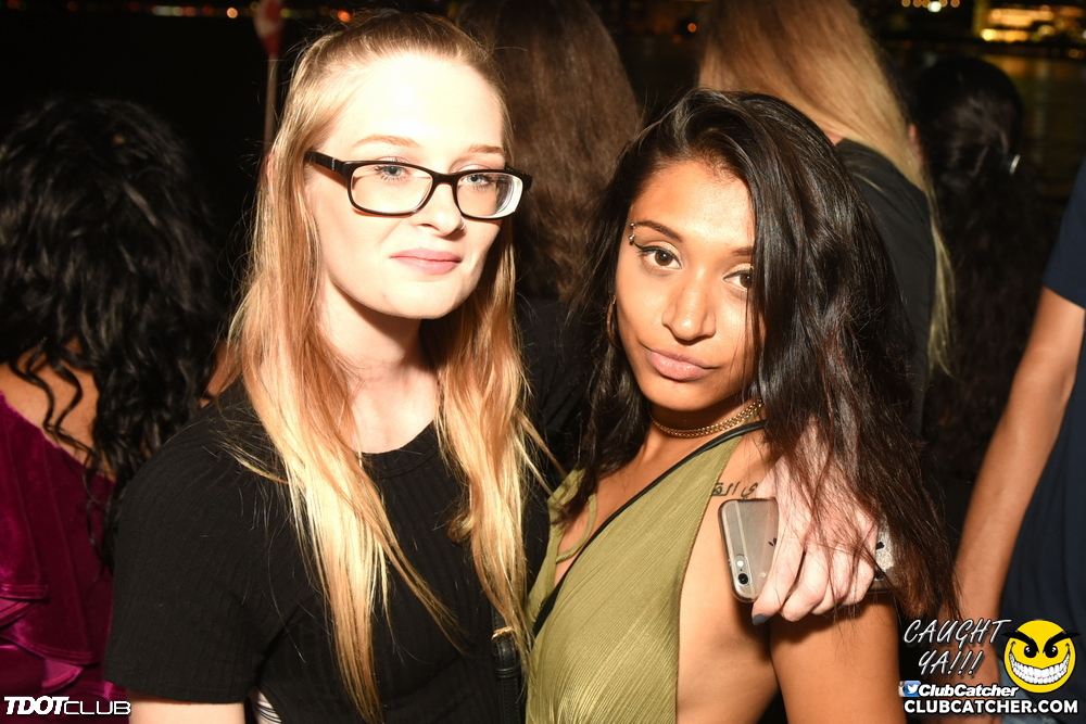 Empress Of Canada party venue photo 331 - August 17th, 2018