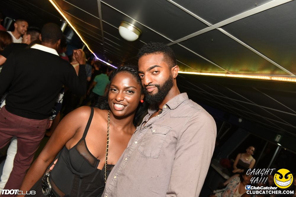 Empress Of Canada party venue photo 332 - August 17th, 2018