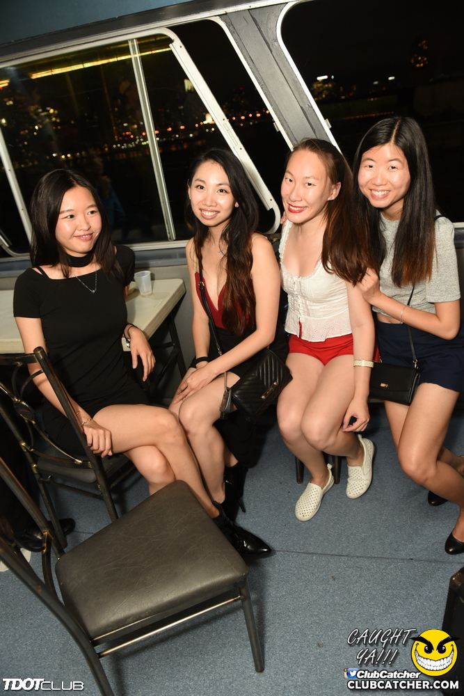 Empress Of Canada party venue photo 334 - August 17th, 2018