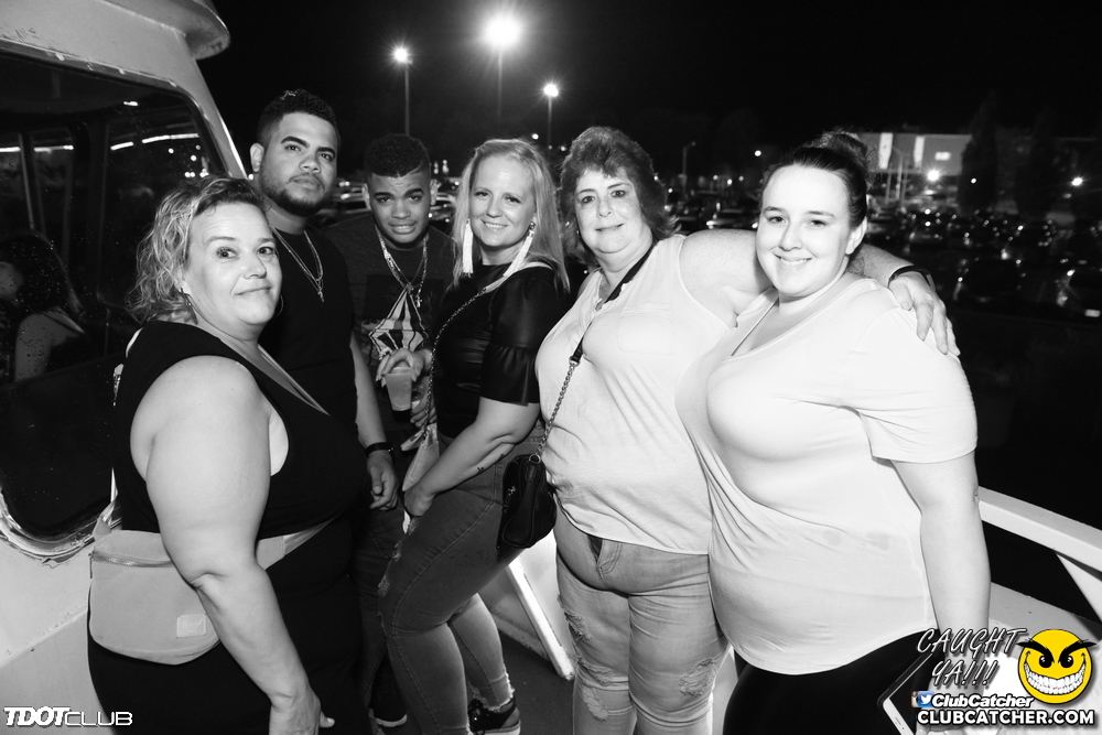 Empress Of Canada party venue photo 335 - August 17th, 2018