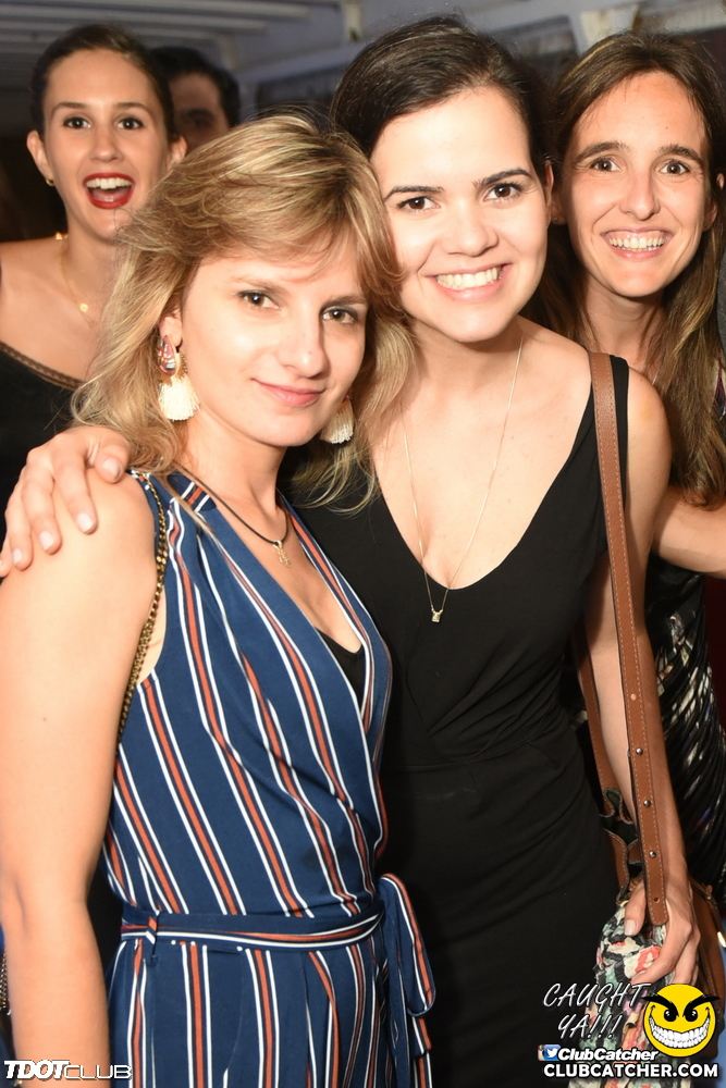 Empress Of Canada party venue photo 336 - August 17th, 2018