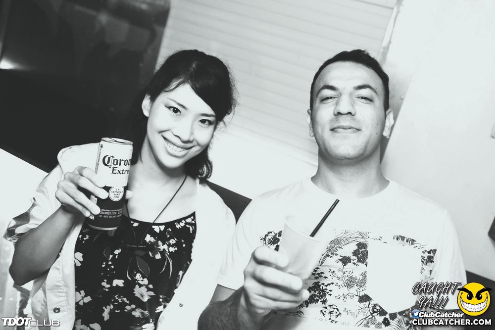 Empress Of Canada party venue photo 337 - August 17th, 2018