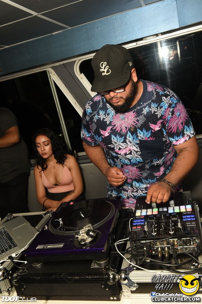 Empress Of Canada party venue photo 339 - August 17th, 2018