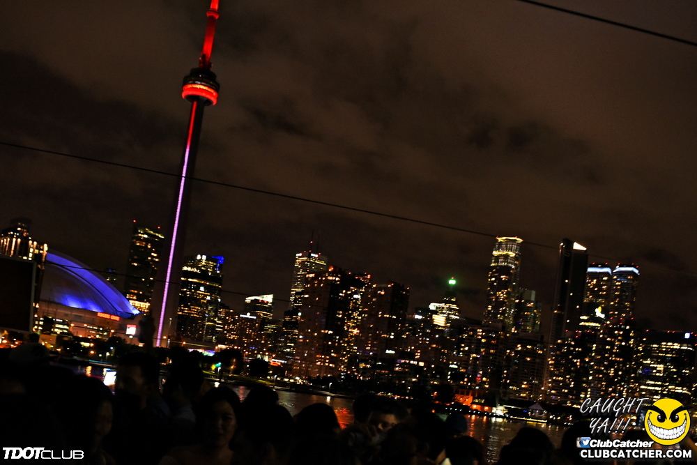 Empress Of Canada party venue photo 340 - August 17th, 2018